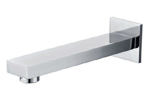 Trend Armatura wylewka ścienna  chrom F9516CH