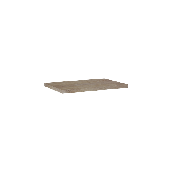 Elita BLAT MDF 60/40/2,8 DĄB CLASSIC PCV 166871 WYSYŁKA  A857963578 