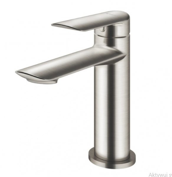 Vedo Aletta Argento Bateria umywalkowa szczotkowany nikiel VBA5001/SN