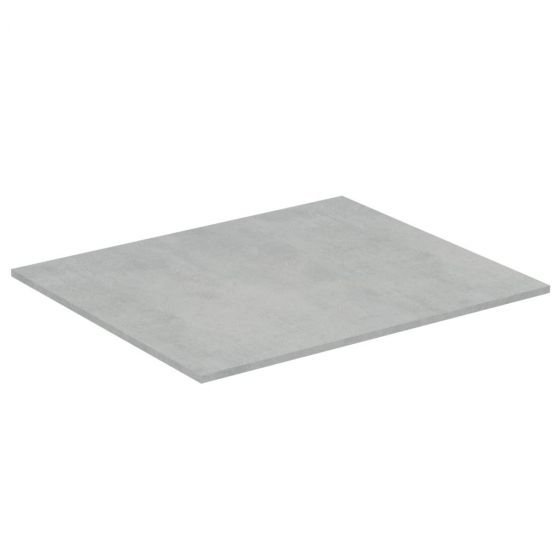 Ideal Standard Adapto Blat 60 cm szary kamień U8413FX