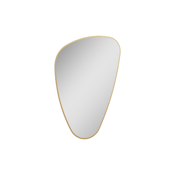 Elita LUSTRO LED SHARON TRI 65/100 GOLD 168504