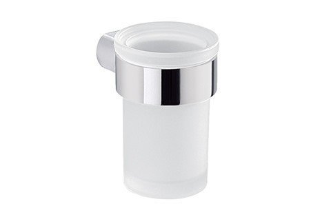 Gedy Pirenei Kubek Chrom PI10