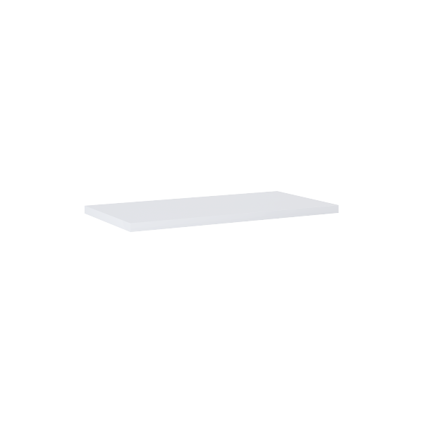 Elita BLAT MDF 80/40/2,8 WHITE HG PCV 16686 WYSYŁKA  A857964806