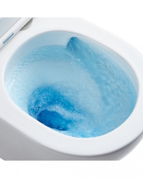 Lavita Miska wisząca WC Sinto Grande 2.0 z deską wolnoopadającą 5900378334804