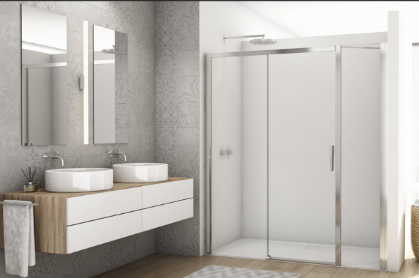 Ronal Sanswiss DIVERA DODATKOWA ŚCIANKA BOCZNA W LINII 30 cm D22FF0305007