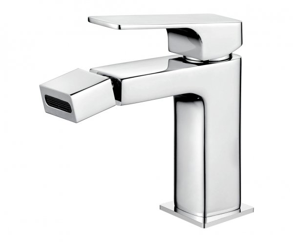 AQG Bateria bidetowa Delta Chrom 01DEL200CR