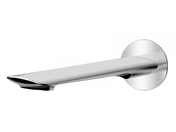 Vedo Wylewka wannowa ścienna - 190mm ALETTA VBA5033/CH