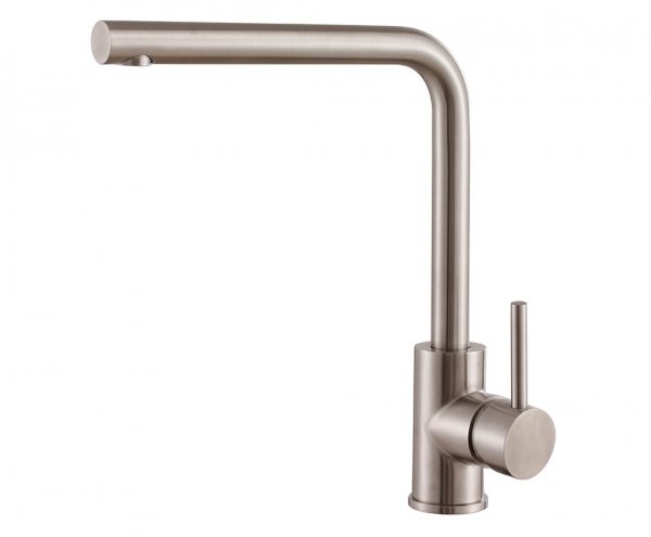 AQG Bateria kuchenna INOX Trent 05TRE500IS