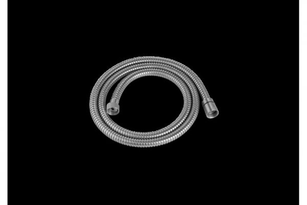  VEMA Tiber Steel Wąż prysznicowy 150 cm  P000147