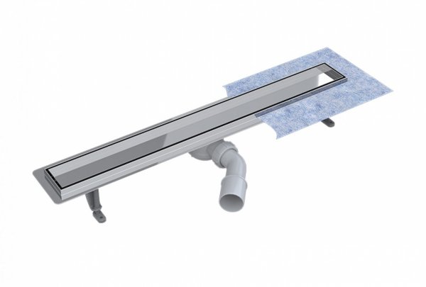 Besco Virgo 360 Duo 80 odpływ liniowy  OL80V360