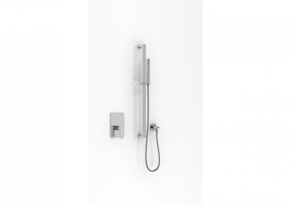 Kohlman Excelent zestaw natryskowy QW220HSP2