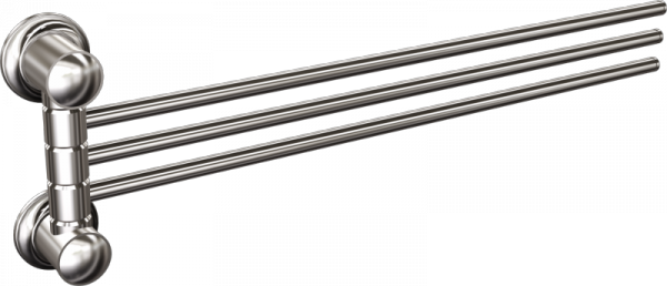 Andex Classic wieszak potrójny 004  