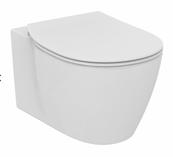 Ideal Standard Connect miska WC wisząca biała E771801