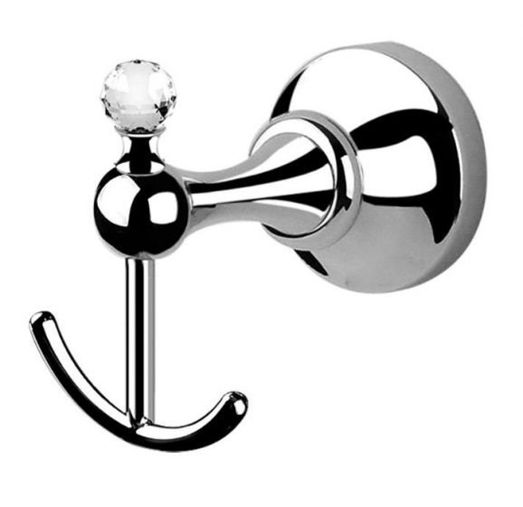 Giulini Giovanni Ibisco Crystal Wieszak punktowy złoto RG1116/S/ZŁ