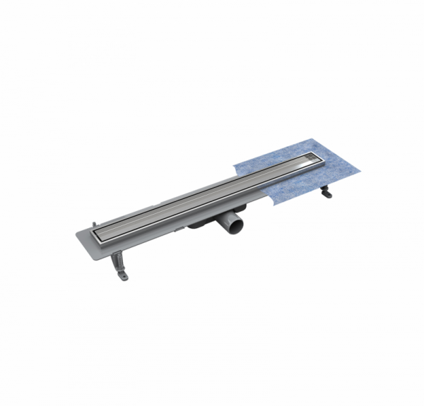 BESCO ODPŁYW LINIOWY VIRGO BASIC 90cm OL90VB