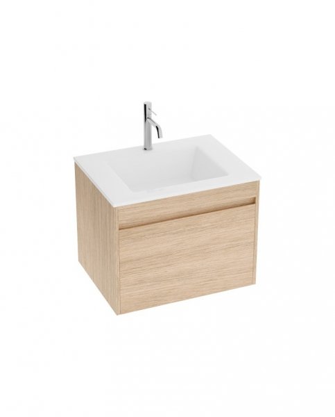 Lavita Umywalka meblowa Provo 61x46,5cm 5900378339892