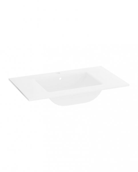 Lavita Umywalka meblowa Dakota 76x46,5cm 5900378345503
