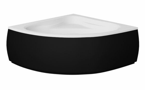 Besco Mia Black obudowa czarny mat OAM140NSC