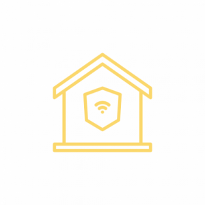 Wifi i Smarthome