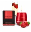MAGNETIFICO Candle Sweet Strawberries