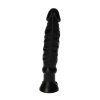 Realistyczny dildo plug Italian Cock 4”