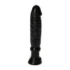 Realistyczny dildo plug Italian Cock 4”
