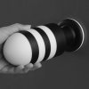 7.5 X-Missioner Butt Plug
