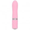 Pillow Talk - Flirty Bullet Vibrator Pink