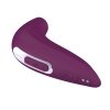Svakom - Pulse Union App-Controlled Suction Stimulator Violet