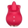 Vibrator - Petal Bliss