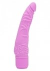 Classic Slim Vibrator Pink