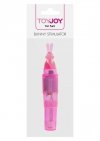 Bunny Stimulator Pink