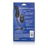 Remote Rechargeable Curve Black