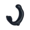 P-Rock Prostate Massager Black