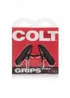 COLT Grips Black
