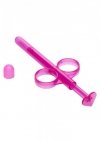 Lube Tube 2 Pcs Pink