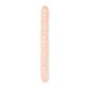 Dildo-VEINED DOUBLE HEADER FLESH 18 INCH