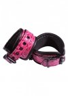 Ankle Cuffs Pink