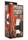 Power Pump Black