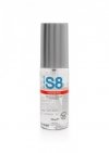 S8 WB Warming Lube 50ml Warming