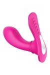 VIBES OF LOVE REMOTE PANTY G MAGENTA