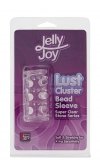 ALL TIME FAVORITES BEAD SLEEVE CLEAR