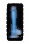 BEYOND BY TOYFA  Steve Glow Blue 14,5cm