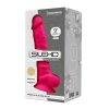 Dildo-SD.Model 1 ( 9 ) Pink