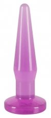Anal Training Set purple
