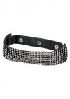 Rhinestone Choker