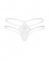 Arrowel White figi  L/XL