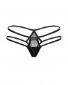 Arrowel Black figi  L/XL