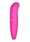 Wibrator-Mini G-Spot Vibrator - Pink