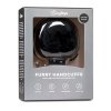 Kajdanki-Furry Handcuffs - Black